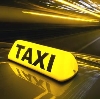 Такси в Повенце