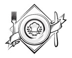 Медвежка - иконка «ресторан» в Повенце